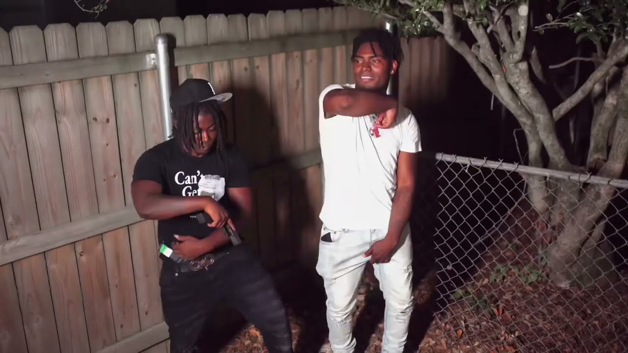 subboybill x 448choppa- Fullyville