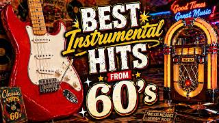 Best Instrumental Hits From 60`s - High Quality Sound Chords - Chordify