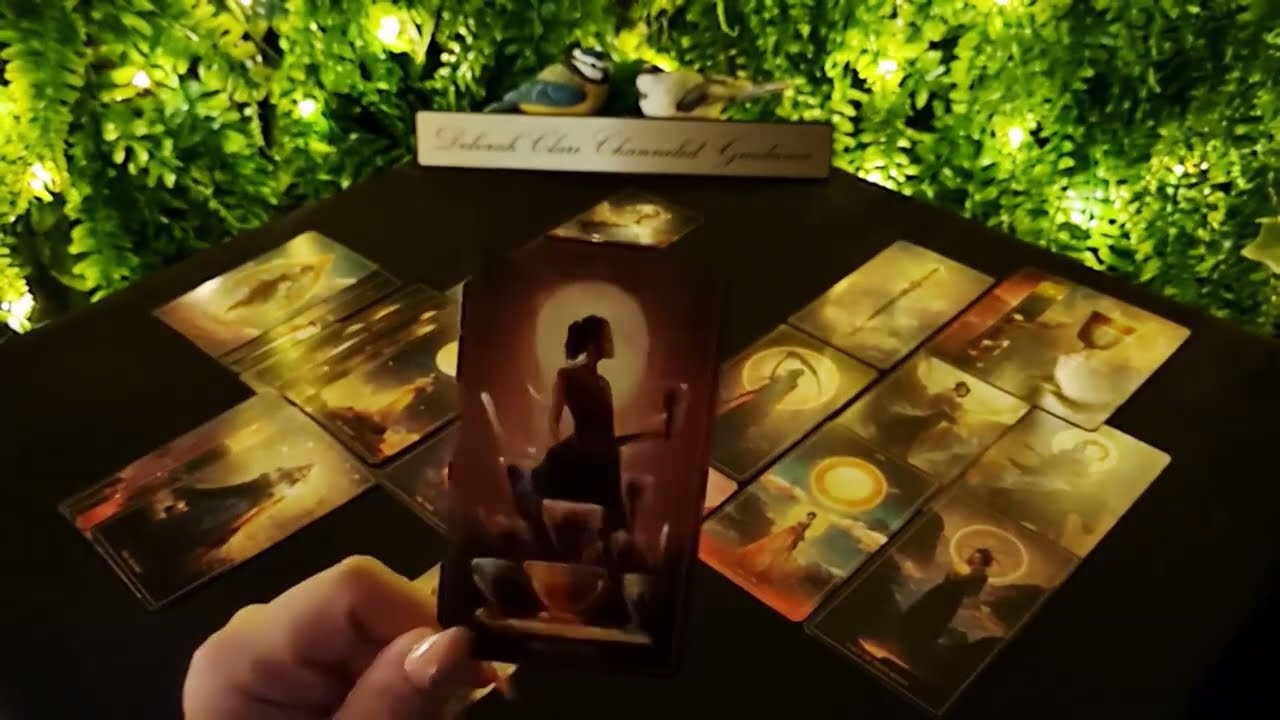 *ВЕСЫ* 25 октября — «СОВЕТ СВЕТА» УЖЕ определил ваше БУДУЩЕЕ! 😇🙏