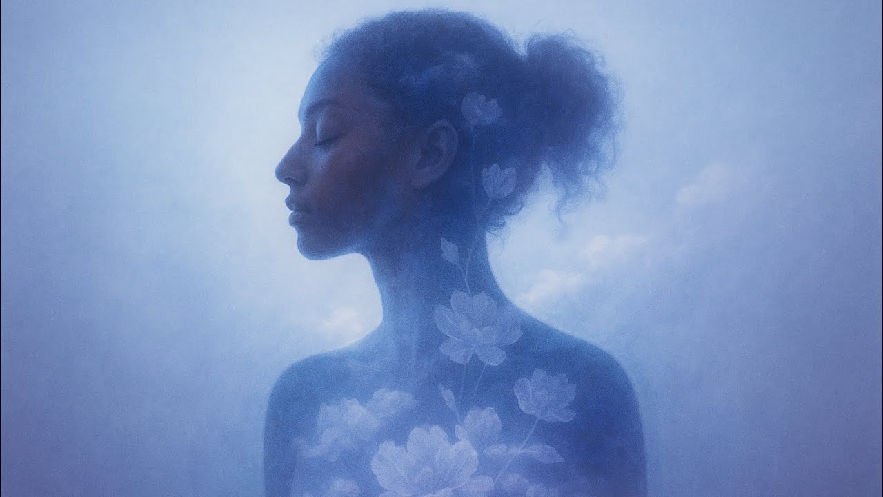 (Official Audio) - Safe to Feel Again | Prod. DSYG | it’s okay to feel everything…