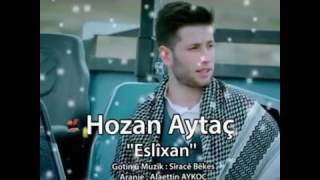 hozan aytaç İn en yeni şarkısı oy eslixan Resimi