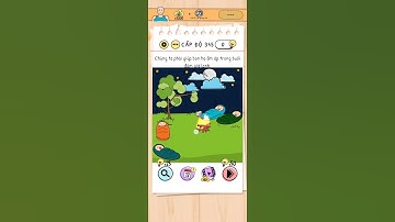 Brain Test level 345 | #shorts #games #gameplay #video #xuhuong #thinhhanh