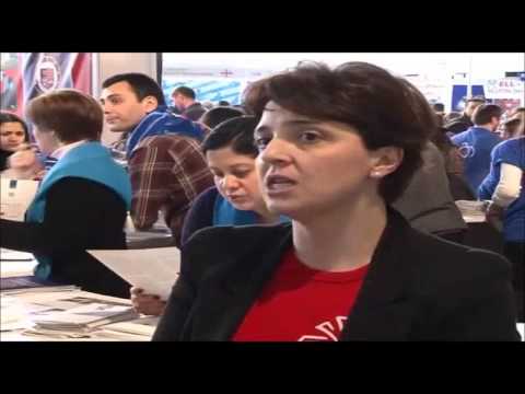 მომავლის მზერა - საინფორმციო დაიჯესტი - (2-8 მარტი)