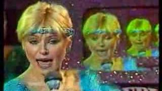 Vanessa - Upside Down