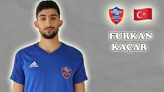 FURKAN KACAR - CRAZY SAVES, REFLEXES