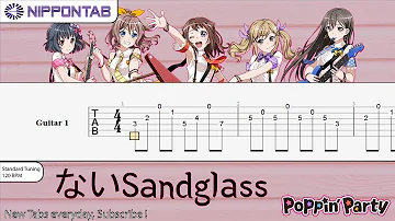 Download 切ないsandglass Poppin Party バンドスコア Mp4 Mp3