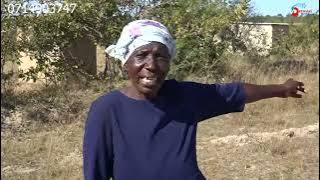 MREWA.....GOGO VEKUNZI NDIVO VAKAPA RING YEMARI VOTAURA MAZIVIRO AVO