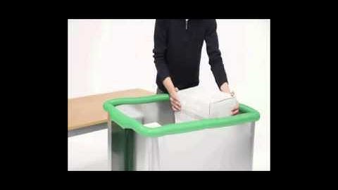 Self Levelling Trolleys