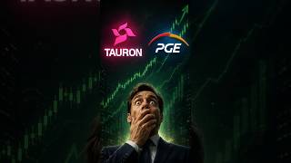 Energetyka odbiła! Tauron i PGE wracają? #GPW #WIG20 #Tauron #PGE #akcje #zysk #giełda #ropa