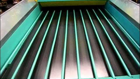 Can Counter and Plastic Bottle Counter by JK Peris Inc. of Elmira NY