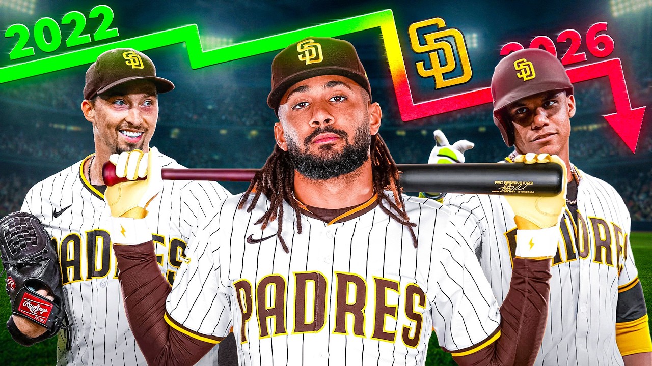 Why MLB’s Most Talented Team Couldn’t Win Anything