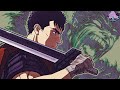 Berserk: The Anatomy Of Guts