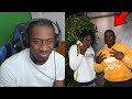 FREE SHEFF G!! | Sheff G -&quot; Since A Youngin&#39; &quot; ft Sleepy Hallow (REACTION!!)