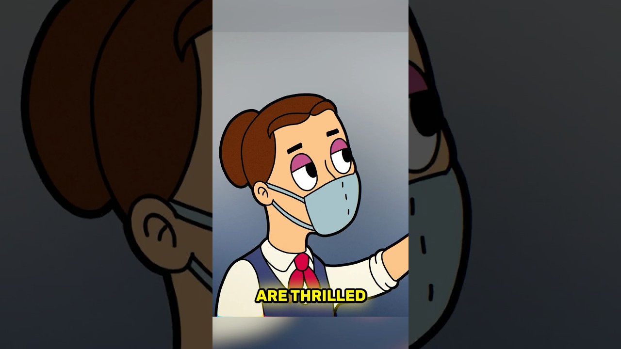 The Worst People On Planes (Part 3)