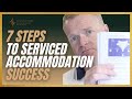 7 Steps To Serviced Accommodation ( SA ) Success- Touchstone Education