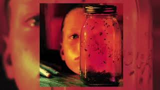 Alice In Chains - Nutshell ( slowed + reverb )