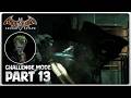 Batman: Arkham Asylum (PS3) - TTG 1 - Challenge Mode - Part 13 - Shock and Awe (Extreme)