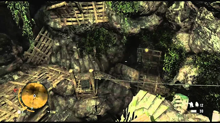 Far Cry 3 Stealth Walkthrough - Part 18: Lin Cong ...