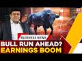 Strong Earnings, Stronger Markets? Gautam Duggad Sees More Upside Ahead & Shares Market Trends