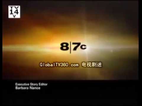 Flash Forward PROMO - 1x17/1x16 (REAL)  - Goodbye Yellow Brick Road - Legendada PT/BR