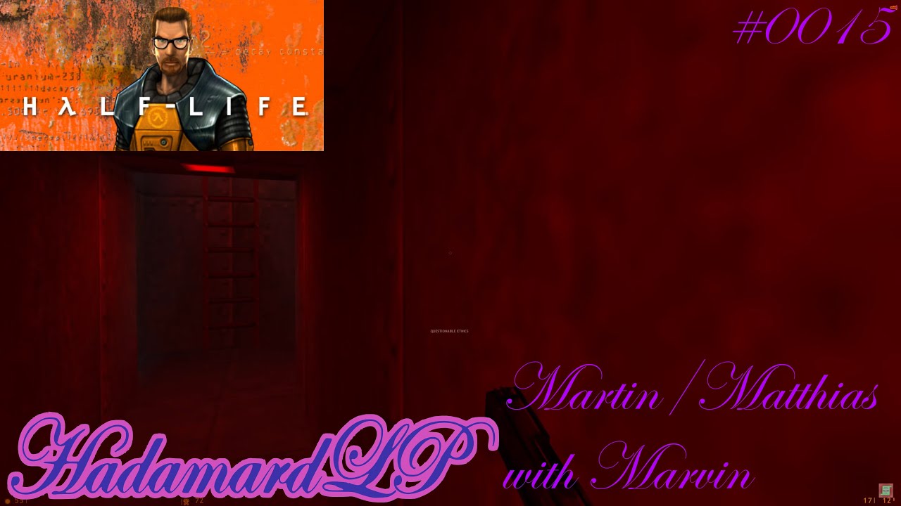 Half Life 15 26 Residue Processing Let s Play HadamardLP YouTube half-life-15-26-residue-processing-let-s-play-hadamardlp-youtube
