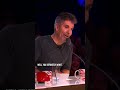 From heavenly voices to a hilarious comedian 🤩 #BGTUnseen is streaming now on ITVX. #BGT