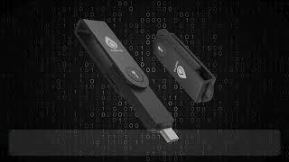 Thetis FIDO2 Security Key Passkey Setup Guide for Amazon