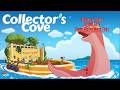 Preview - Collector's Cove - Demo Steam Deck