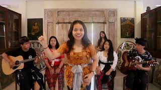 Musikalisasi Puisijejak Panggung Sejarahsmak Thomas Aquino