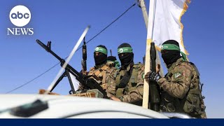 Hamas to send delegation to Cairo to continue ceasefire talks