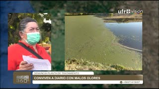 Familias de Perquenco denuncian contaminación y problemas en el suministro del agua| ARAUCANÍA 360°
