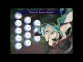 Touhou - Genius of Sappheiros: Boss Duplication Glitch (Weekend Only)