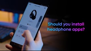 Should you install headphone apps? screenshot 1