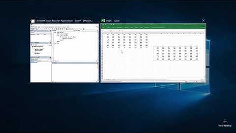 10 Xoá dòng theo điều kiện bằng VBA