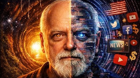 What Happens When We Question Our Reality Tunnel?