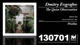 Dmitry Evgrafov - Ptchika [The Quiet Observation]