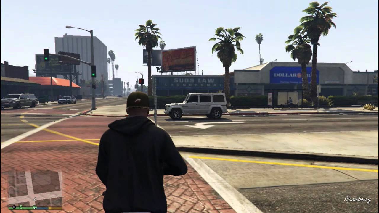 Alienware 14 GT 750M | Grand Theft Auto 5 Graphics Settings