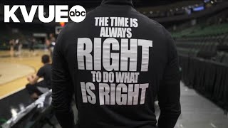 Austin Spurs beat Rio Grande Valley Vipers, 136-81