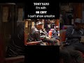 Tony Yayo on being fearless with 50 Cent "I can