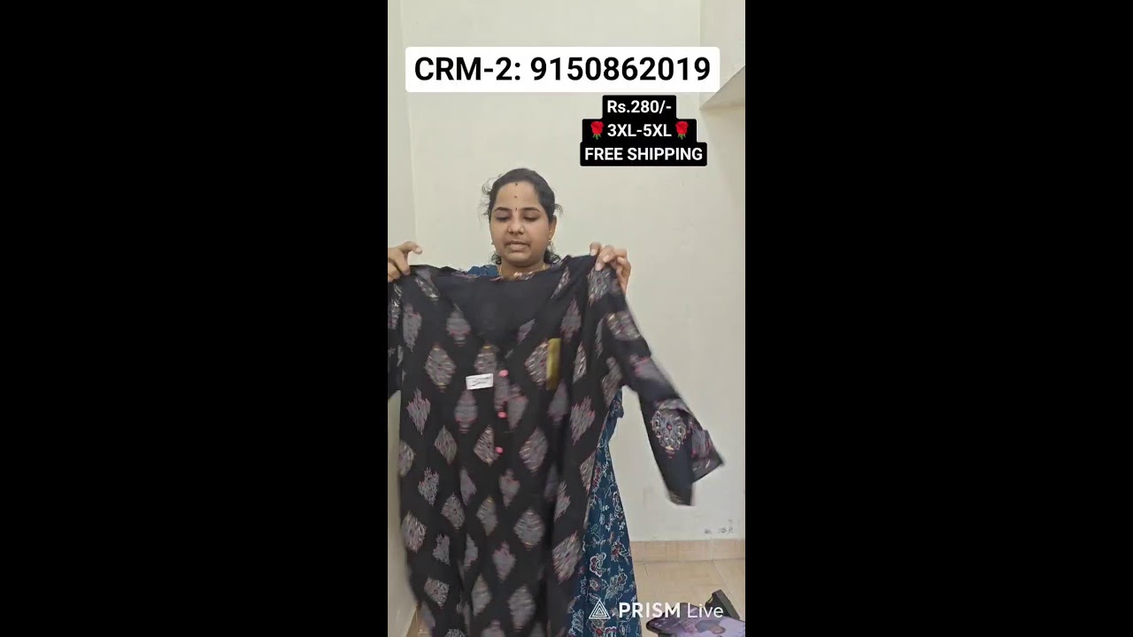 Dhabu cotton 3 piece set