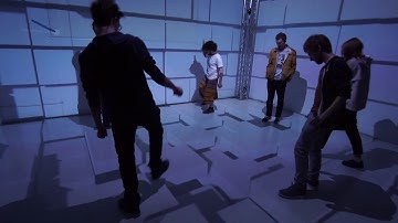 Mixed Reality Tech Preview : First tests