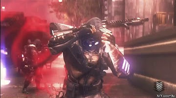 PROTOTYPE 2 - Walkthrough (Part 43) - Operation: Stun Circuit / Cargo Delivery 25-D