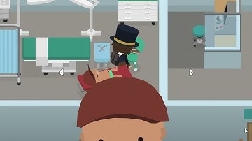 How to Get the Secret Cache Key Near the Hospital (Sneaky Sasquatch)