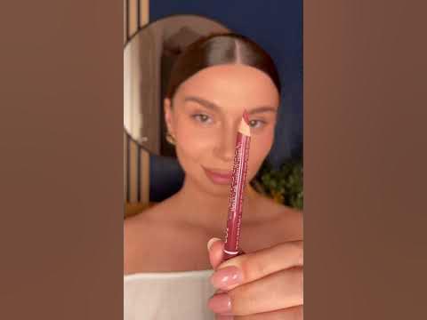 Зачем красить губы? - YouTube