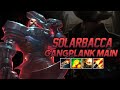 Solarbacca "Gangplank Main" Montage | Best Gangplank Plays