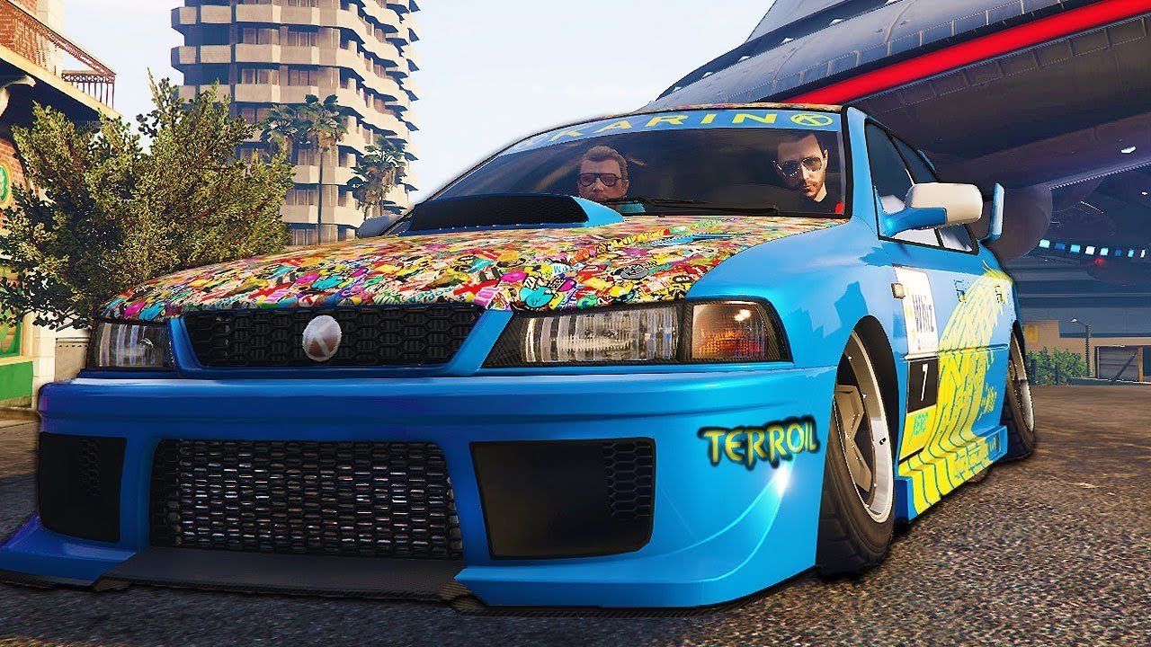 casino dlc gta v
