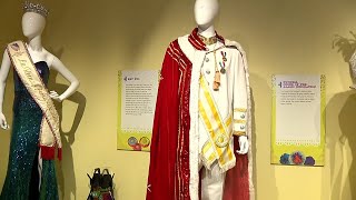 Viva Fiesta! Witte Museum honors San Antonio’s greatest celebration in new exhibit