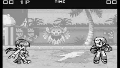 King of Fighters R-1 [Part 2]