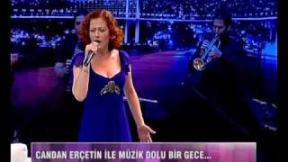 Saba Tümer'le Bu Gece 2010