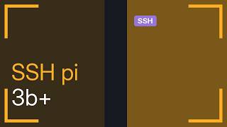 Information Raspberry Pi: ssh, shutdown problem, pi 3B+ Update